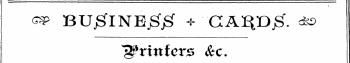 t G9P BU$INE.$j g + CA^D jSf. &lt;&&gt; ^rinfers &c.