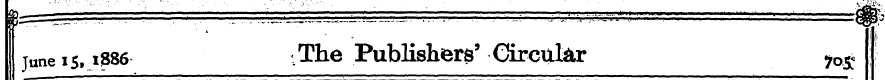 "" ¦¦ ¦ ¦ ¦ ¦' -¦ ¦ ¦-"¦" fp June 15,188...