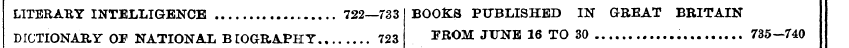 LITERACY INTELLIGENCE 722—733 BOOKS PUBL...