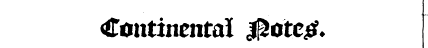 Continental $otc0.
