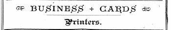 &p BXJ0mJ ' B00 + GA^DjSf &lt;^&gt; ' "printers. ' ¦ ¦ ,1