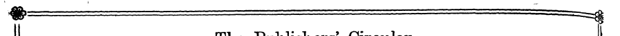 I ) ^QST -|g» 774 The Publishers' Circul...