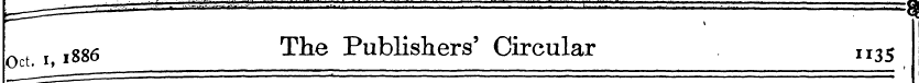 j l886 The Publishers' Circular n 35