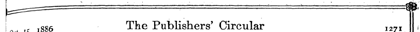 C , lT8 co «6 6 The JLiAV^ Publishers JL...