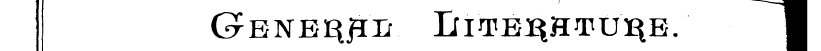 GrENEEtfl l; IflTEJ^ HTU^E. J