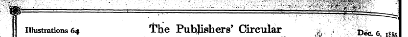 j : ' illustrations , 64 __. ; The Publi...