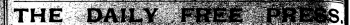 ^y r •* , .T7^zr*T .. _ ~ . ¦- -i. "- 1 _ -* ¦J.rTFV--.i __I . ^j-l£^at*J~Ci.i^«-JJ.j^^ jZ71^a.iL^iS»1^