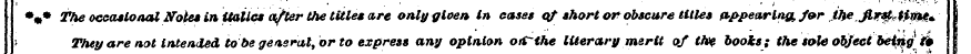 %• 7%* occasional Holes in italics after...
