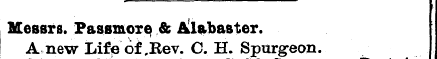 Messrs. Passmoxe & Alabaster. « A ^^^» '...