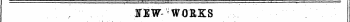 ¦ ¦ ¦ • - - 111 1 :: ¦ . .- ' - ¦ JSTEJT WORKS PUBLISHED FROM DECEMBER 1 TO 15.