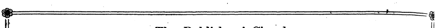 264 The Publishers' Circular M&arch i, r...