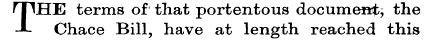 rpHE terms of that portentous document, ...