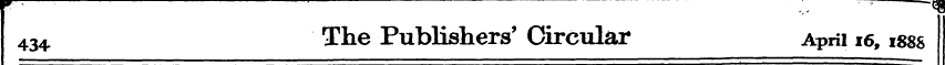 434 The Publishers' Circular April 16, i...