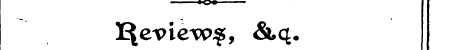 1O1 I^evieTpf, &q.