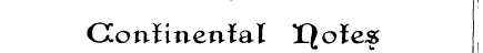 Continental X\ole&