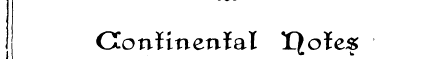 CXonfineufal Tloles