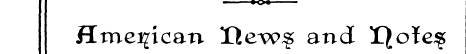 1O1 Htnei^ican Tlevvg and IQofe^