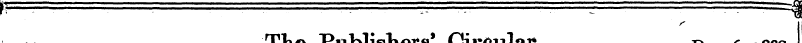 i - - . . - - ^ - I55o The Publishers * ...