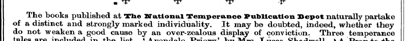 « T ^r rr r of a The distinct books and ...