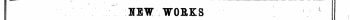 HEW WORKS \ PUBLISHED FROM DECEMBER 17 TO 31.