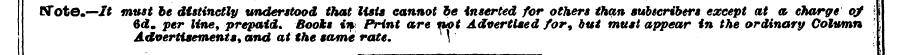 N"ote.—/* mtf 6d * » t 6 per « distinctl...