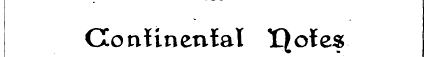 ConHnenfal TQotes