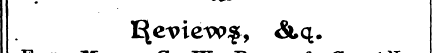 ¦*-" • l^e^i ew^ , A»q.. ^ From ^^^ " ""...