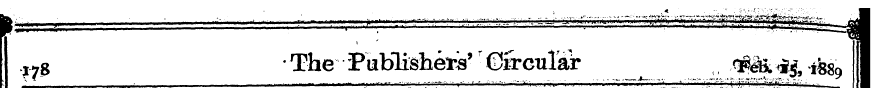 I *7* The Fublishei-a'(Dsrcurar ¦ ¦ •$§£...