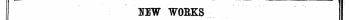 ITEW WORKS PUBLISHED FROM APRIL 1 TO 15.
