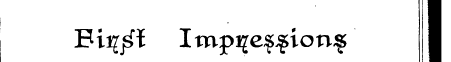 Bi^l Impi^e^ionf I