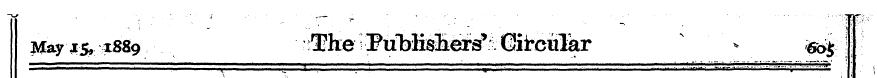 May 4:5 , X8S9 3?he iPulDiislier^ (Iftte...