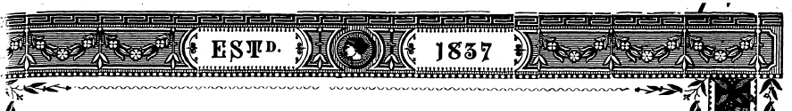 i ? PRICE THREEPENCE $ ' BK mm } * ' ) j...