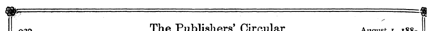 ¦ ^920 *n ine The iruDusners Publi sh er...