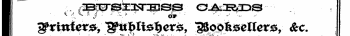 1 H " -. i^ C 13^"^ ... W / - ^ . 1 ^ ¦ ^: O^^DS ., \ ^triiticr^, Tfixpttefyer&9 ^oofoselters, &lt;fcc.