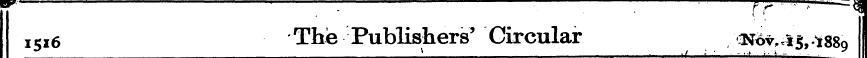 iei6 The Publishers' Circular ¦ /•3&*.<i...