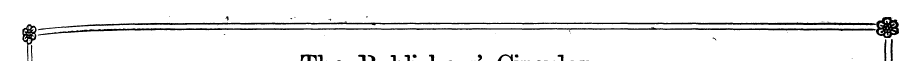 Dec. 6, 1889 The Publishers' Circular il...