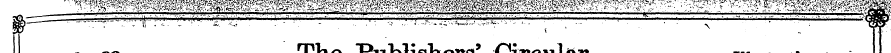 Dec. 6,1889 TJie Publishers' Circular il...