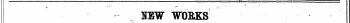 ITEW WOEKS PUBLISHED FROM DECEMBER 17 TO 31.