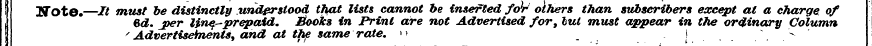 I ! N"ote.— jR mu Bd «^ . be j> distinct...