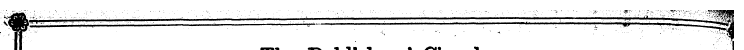 rj 4 ¦—--- ¦ ¦-- —— ¦ ———- The —-— —— Pu...