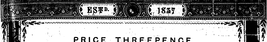 mBpS^!" "'m " 1 1™^^^^ };R * PRICE THREE...