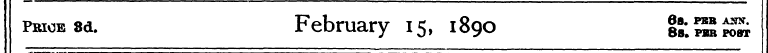 PBioESd. February 15, 1890 iS:™^