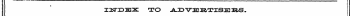 HsTX)B32C TO ADVERTISERS.