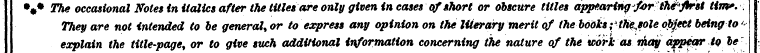 %? I% They « occasio are nal not Notes i...