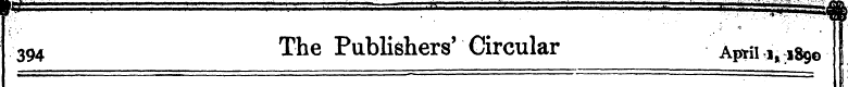 __" ' ¦ " • ' ' r " If. ' 394 The Publis...
