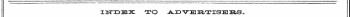 IHSTDmiX: TO ADVERTISERS.