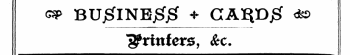 ®P BUjglNEjSjS ? CA^DJEf &lt;»&gt; printers, Sec.