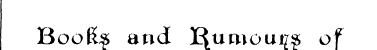 BooHs and Bumoup of