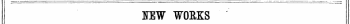 MW WOEKS PUBLISHED FROM SEPTEMBER 1 TO 13.