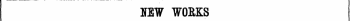 MW WORKS PUBLISHED FROM OCTOBER 16 TO 31.